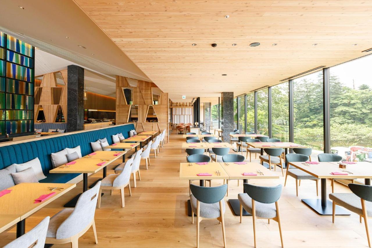 KARUIZAWA PRINCE HOTEL WEST KARUIZAWA 4* (Japan) - from £ 261